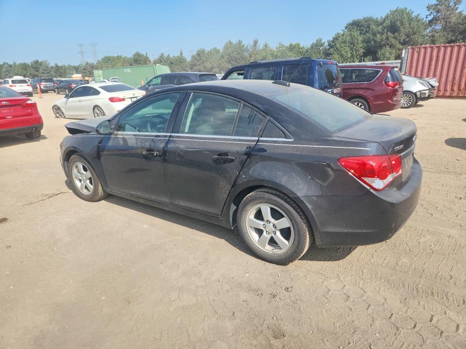 Aukcja sprzedaży 2016 Chevrolet Cruze Limited, vin: 1G1PE5SB2G7215630, numer aukcji: 66785056