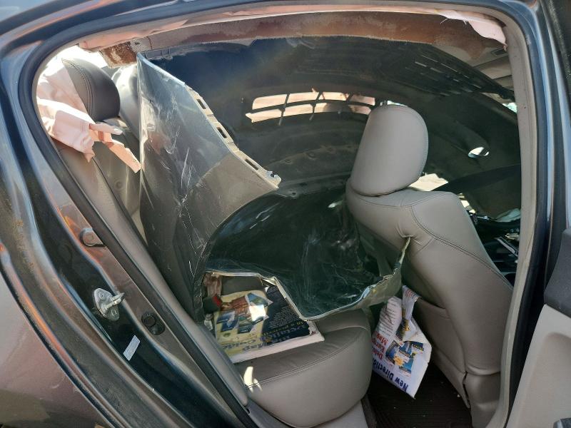 Продажа на аукционе авто 2008 Honda Accord, vin: 1HGCP36838A056562, номер лота: 66547066