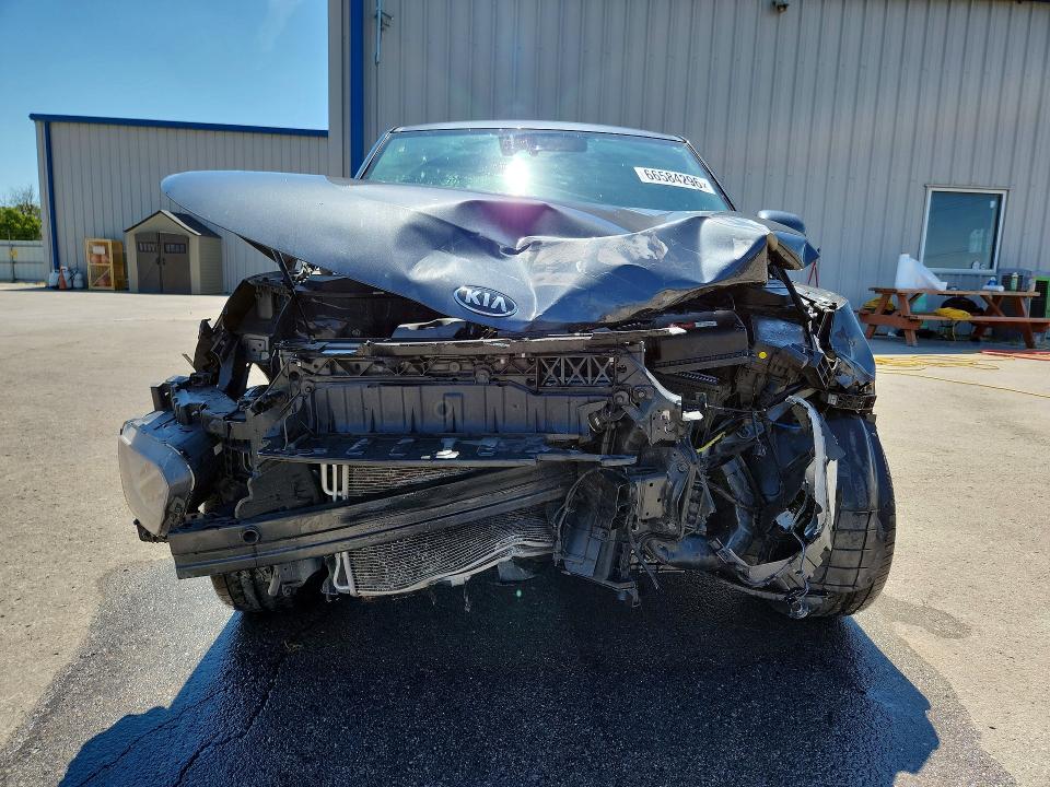 66584296 :رقم المزاد ، KNDJ23AU8M7793563 vin ، 2021 Kia Soul مزاد بيع