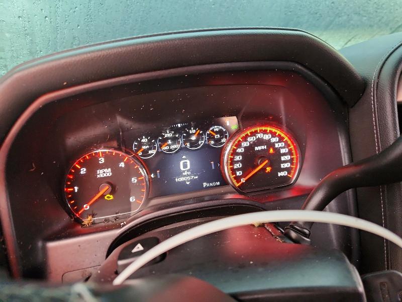 Aukcja sprzedaży 2016 Gmc Sierra, vin: 3GTP1PEC9GG363054, numer aukcji: 63729506