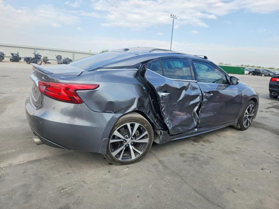 Aukcja sprzedaży 2017 Nissan Maxima, vin: 1N4AA6AP8HC401621, numer aukcji: 66719656