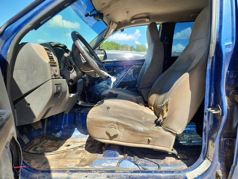Продажа на аукционе авто 2005 Chevrolet Colorado, vin: 1GCDS136558225427, номер лота: 64518286
