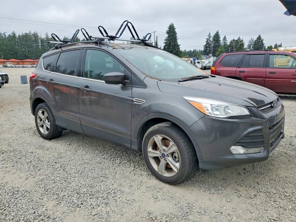 Продаж на аукціоні авто 2016 Ford Escape, vin: 1FMCU9G92GUC60666, номер лоту: 64757936