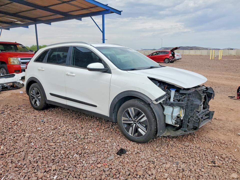 Aukcja sprzedaży 2020 Kia Niro, vin: KNDCB3LC3L5374477, numer aukcji: 63450136