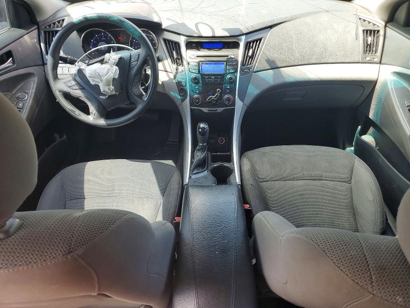 Продажа на аукционе авто 2013 Hyundai Sonata, vin: 5NPEB4AC6DH719424, номер лота: 65443676