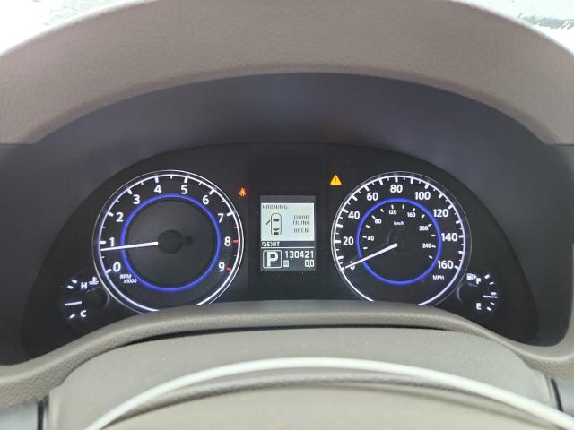 Продажа на аукционе авто 2013 Infiniti G37 Sedan, vin: JN1CV6AP9DM304846, номер лота: 63399956