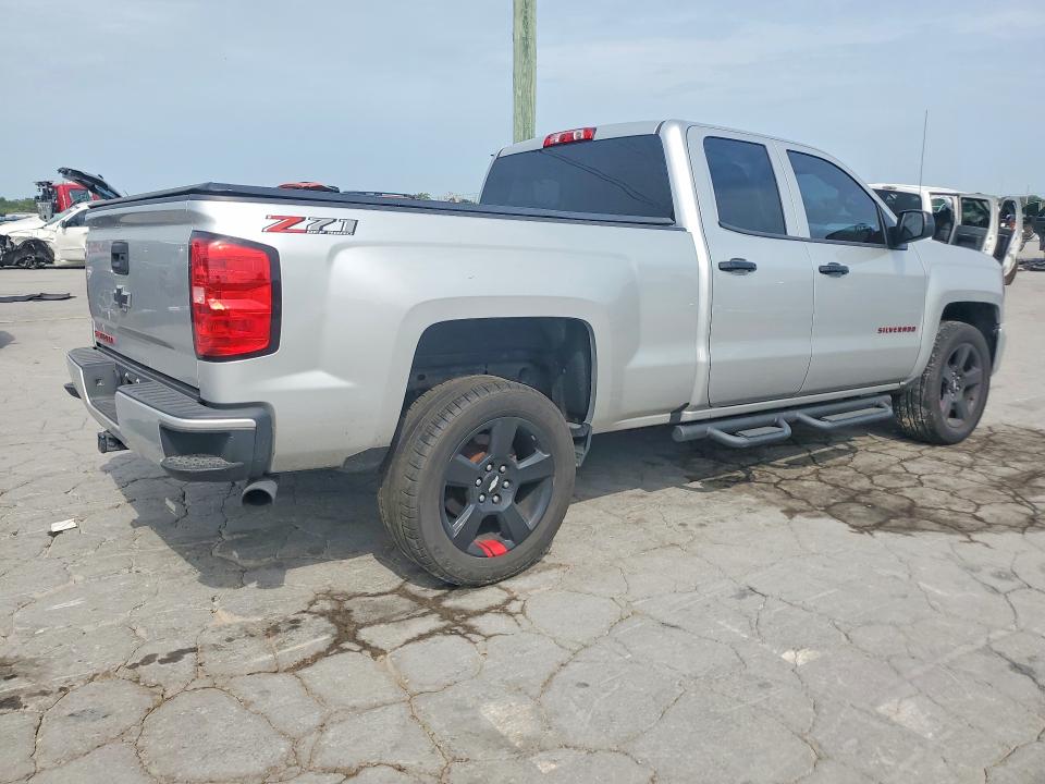 Aukcja sprzedaży 2018 Chevrolet Silverado, vin: 1GCVKREH0JZ193122, numer aukcji: 65467846