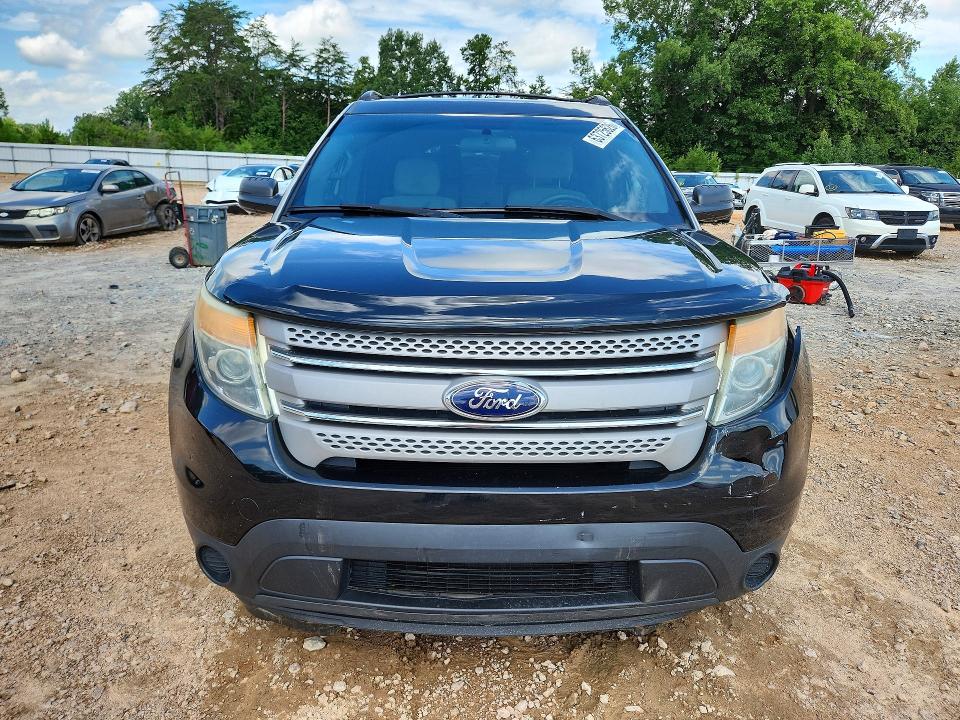 Продаж на аукціоні авто 2013 Ford Explorer, vin: 1FM5K8B89DGC53134, номер лоту: 63725626