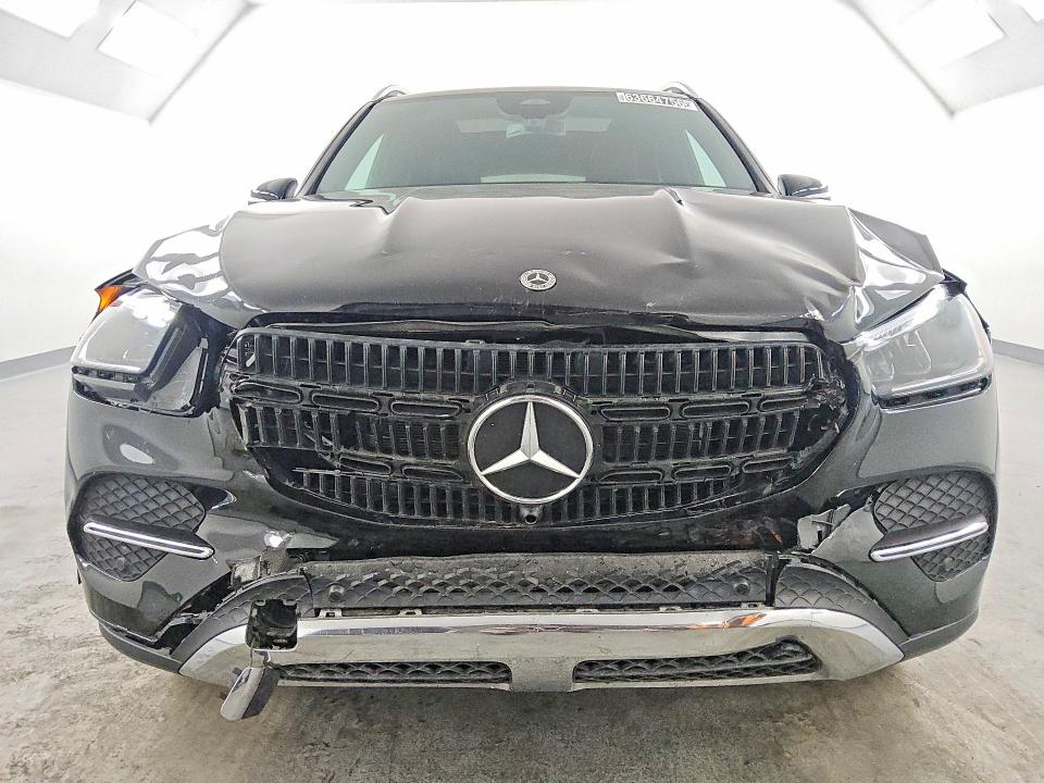 Продажа на аукционе авто 2025 Mercedes-benz Gle, vin: 4JGFB4FB7SB480240, номер лота: 63664756