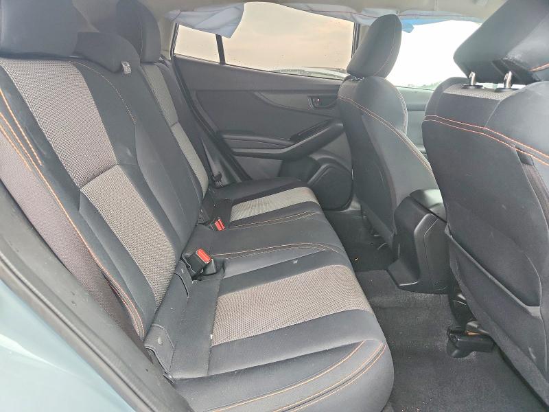 Aukcja sprzedaży 2019 Subaru Crosstrek, vin: JF2GTACC6K8391582, numer aukcji: 63043556