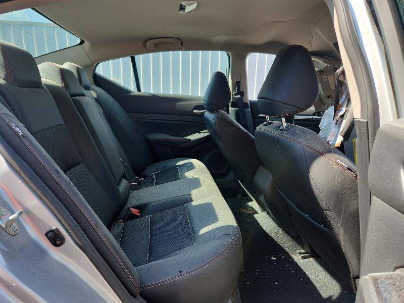Продаж на аукціоні авто 2025 Nissan Altima, vin: 1N4BL4CV2SN424970, номер лоту: 63306996