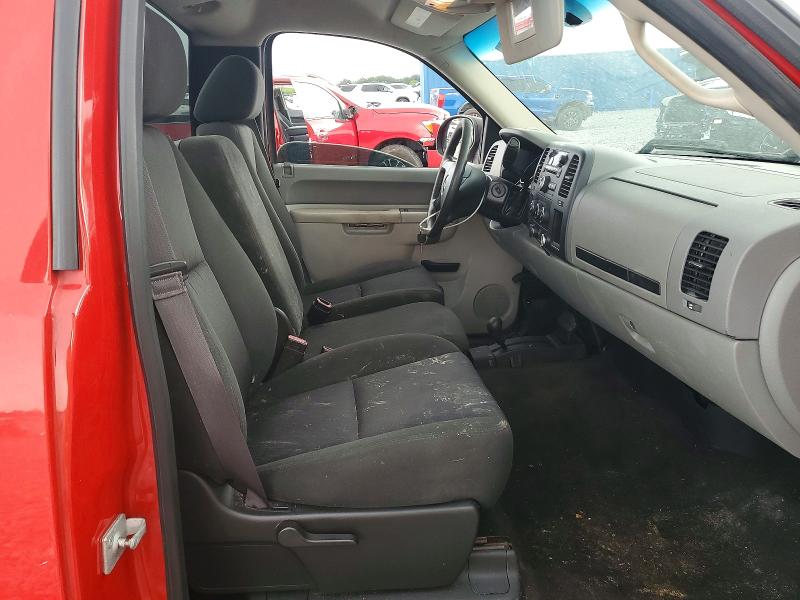 Aukcja sprzedaży 2013 Gmc Sierra, vin: 1GTN2TEX4DZ129741, numer aukcji: 65584576
