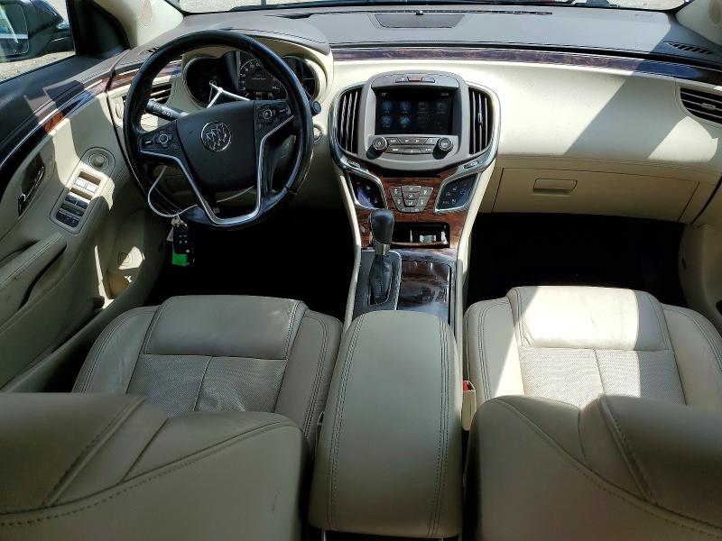 Продажа на аукционе авто 2016 Buick Lacrosse, vin: 1G4GD5G35GF145182, номер лота: 65337176