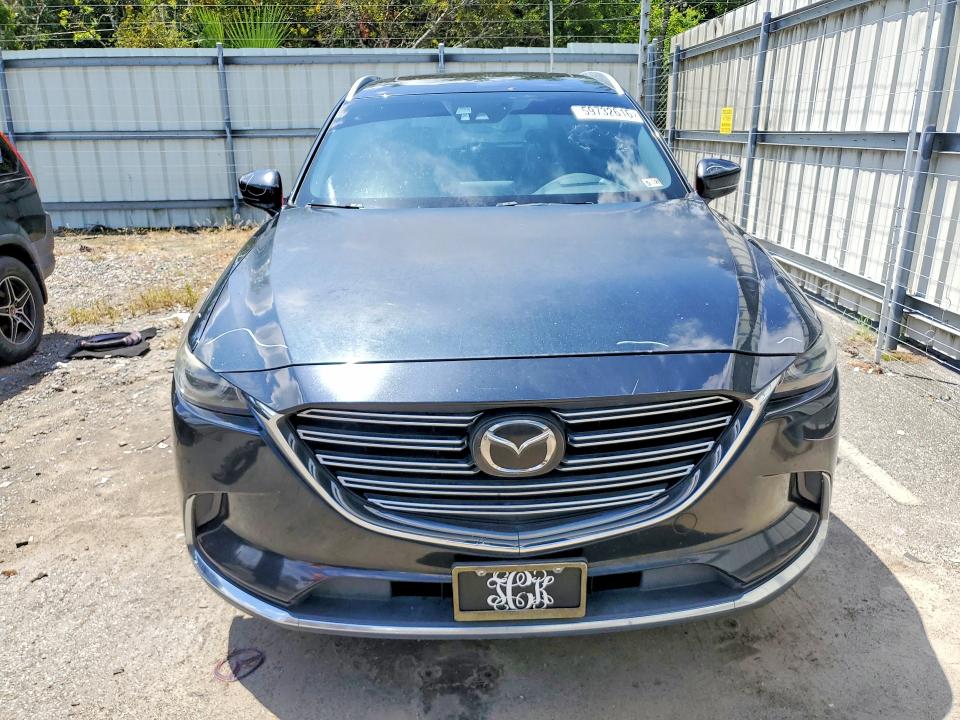 Aukcja sprzedaży 2016 Mazda Cx-9, vin: JM3TCBDYXG0114430, numer aukcji: 59732616