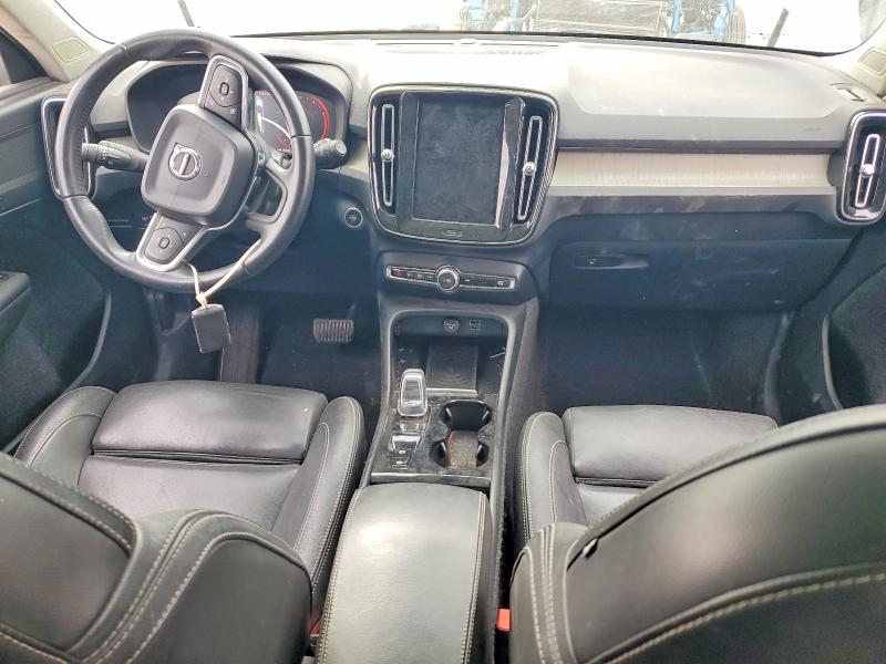 Продажа на аукционе авто 2019 Volvo Xc40, vin: YV4162ULXK2056552, номер лота: 65579396