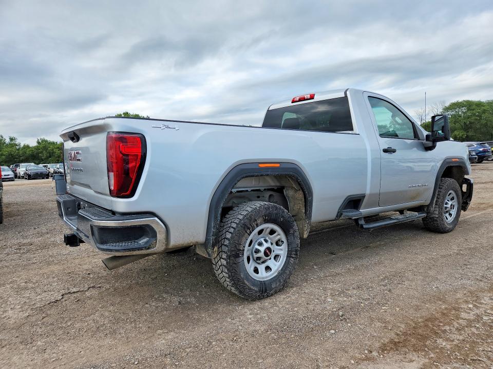 Aukcja sprzedaży 2023 Gmc Sierra, vin: 1GT39LE79PF108327, numer aukcji: 64575566