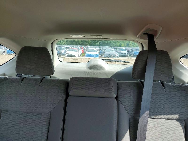 Продажа на аукционе авто 2014 Honda Cr-v, vin: 2HKRM4H3XEH669467, номер лота: 63772536