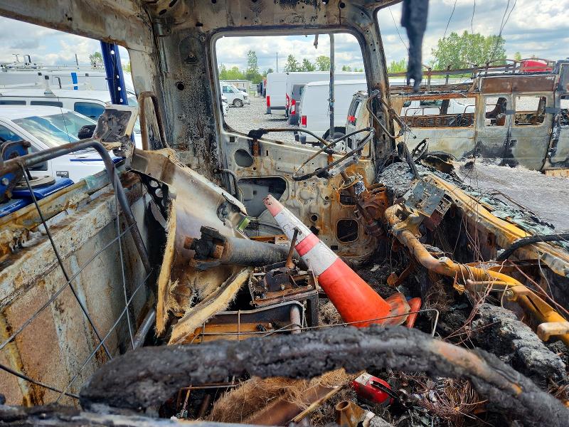 Продаж на аукціоні авто 2015 Hino 258/268, vin: 5PVNE8JP8F4S51142, номер лоту: 65929916