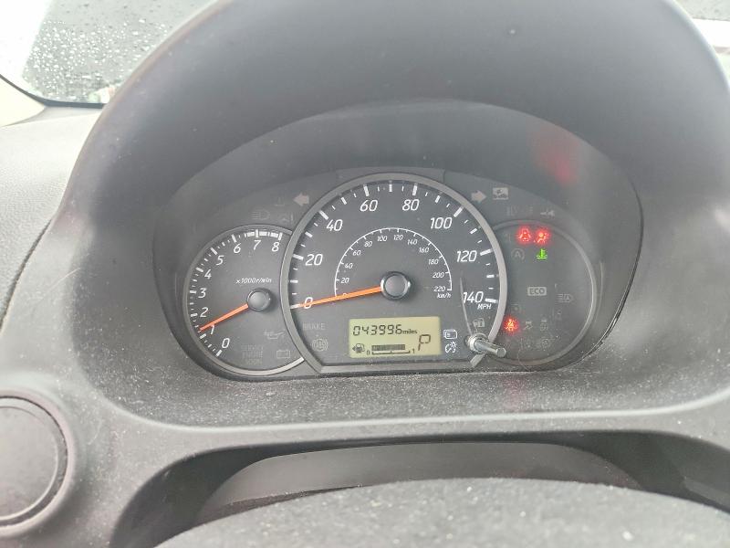 65016406 :رقم المزاد ، ML32FUFJ8MHF01536 vin ، 2021 Mitsubishi Mirage مزاد بيع