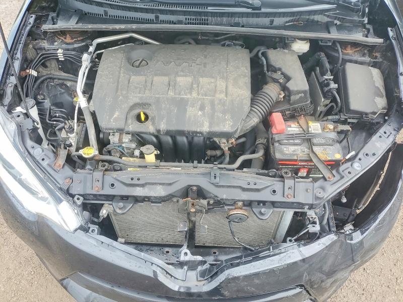 Продажа на аукционе авто 2014 Toyota Corolla, vin: 2T1BURHE8EC155619, номер лота: 63489936