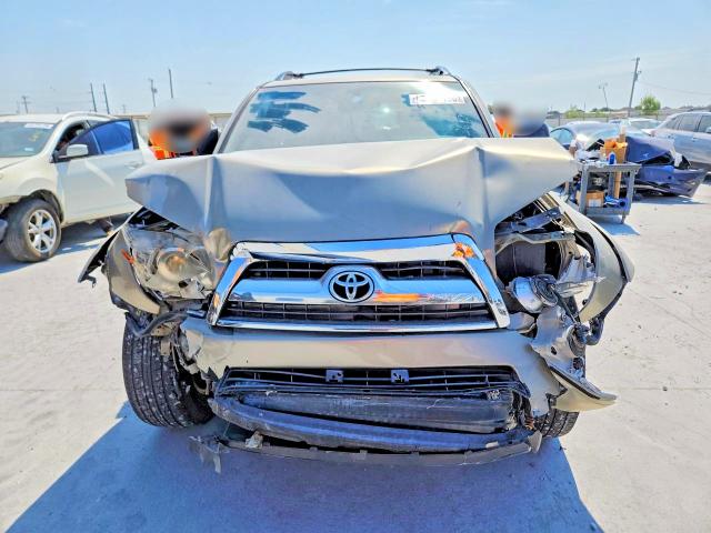 2006 Toyota 4runner მანქანა იყიდება აუქციონზე, vin: JTEZU14R568044219, აუქციონის ნომერი: 63550196