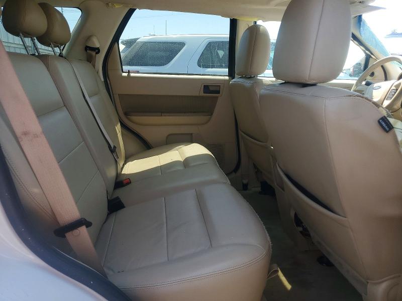 Aukcja sprzedaży 2009 Ford Escape, vin: 1FMCU03G69KC85391, numer aukcji: 62884786