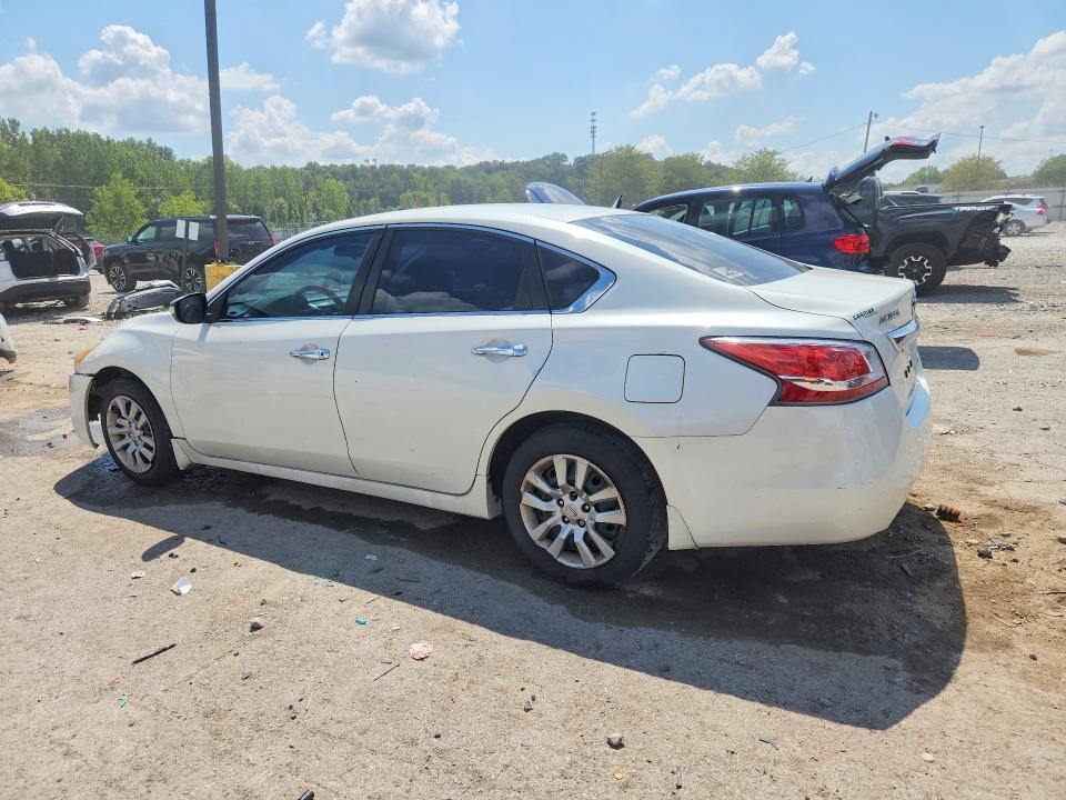 65702356 :رقم المزاد ، 1N4AL3AP6EN359815 vin ، 2014 Nissan Altima مزاد بيع