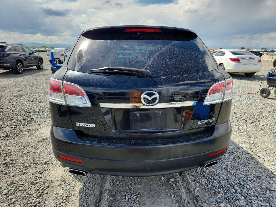 Aukcja sprzedaży 2008 Mazda Cx-9, vin: JM3TB38V480163195, numer aukcji: 66544036