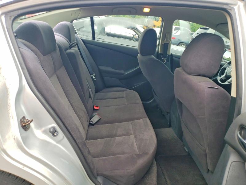 2009 Nissan Altima მანქანა იყიდება აუქციონზე, vin: 1N4AL21E79N457086, აუქციონის ნომერი: 65165276