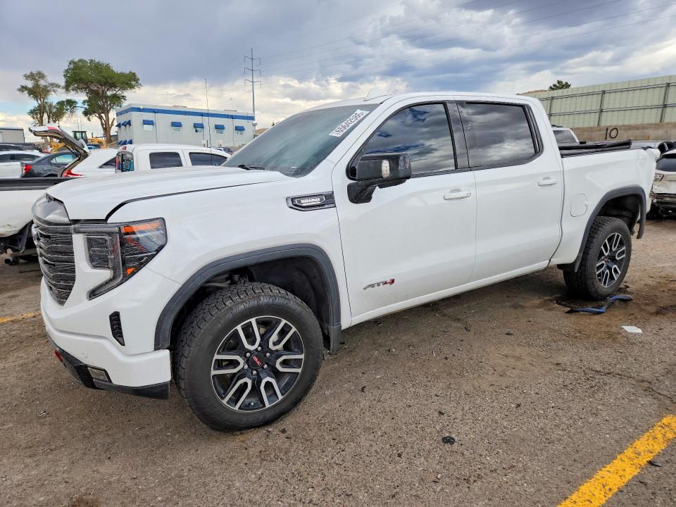 Aukcja sprzedaży 2023 Gmc Sierra, vin: 3GTUUEE82PG232882, numer aukcji: 65642586