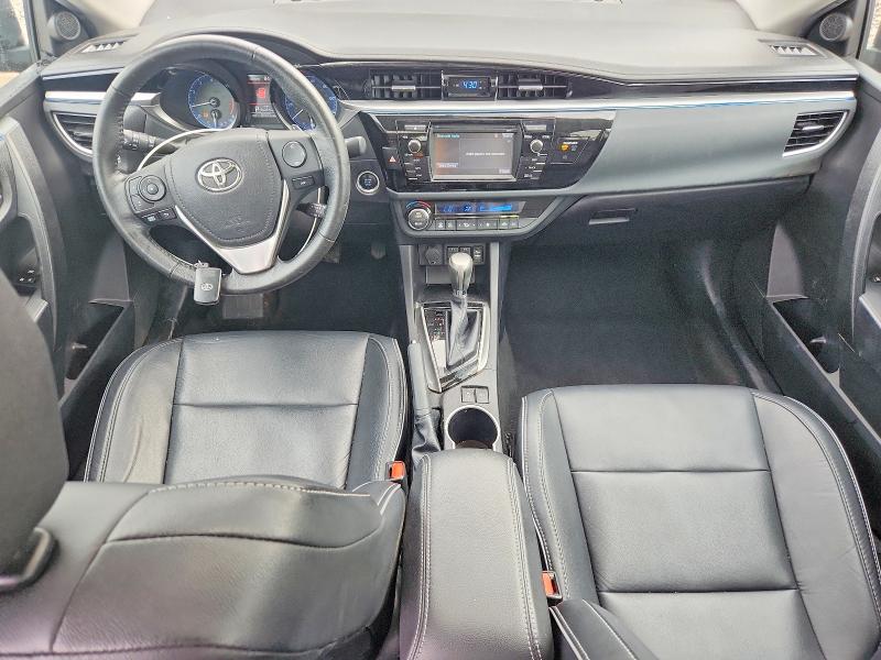 Продажа на аукционе авто 2015 Toyota Corolla, vin: 2T1BURHE5FC450601, номер лота: 67034456