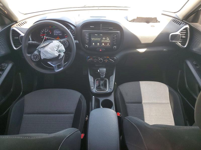 Aukcja sprzedaży 2021 Kia Soul, vin: KNDJ23AU2M7797205, numer aukcji: 66318626