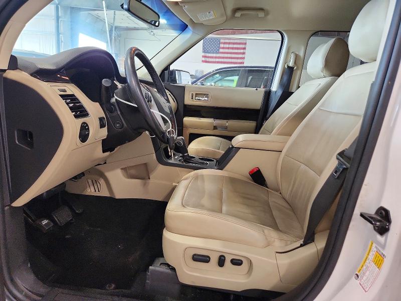 2014 Ford Flex მანქანა იყიდება აუქციონზე, vin: 2FMGK5C86EBD43758, აუქციონის ნომერი: 63751836