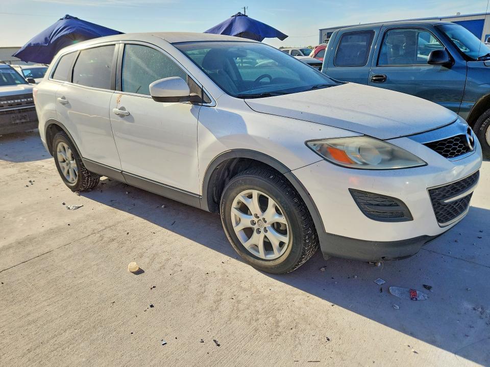 Продаж на аукціоні авто 2011 Mazda Cx-9, vin: JM3TB2BA5B0301074, номер лоту: 65577146