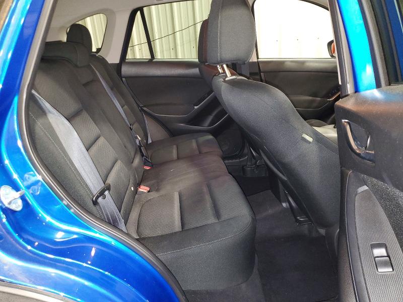 Aukcja sprzedaży 2013 Mazda Cx-5, vin: JM3KE4CE3D0123670, numer aukcji: 65890656