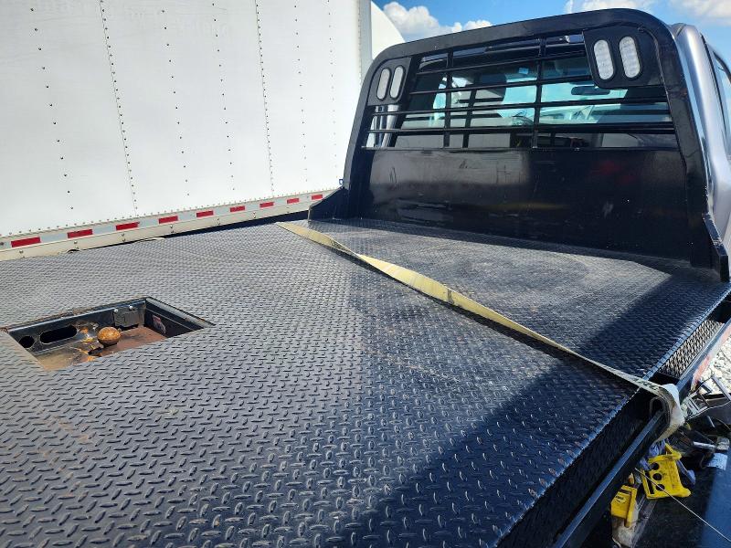 64738286 :رقم المزاد ، 1FDUF5HT7RDA17942 vin ، 2024 Ford F550 مزاد بيع