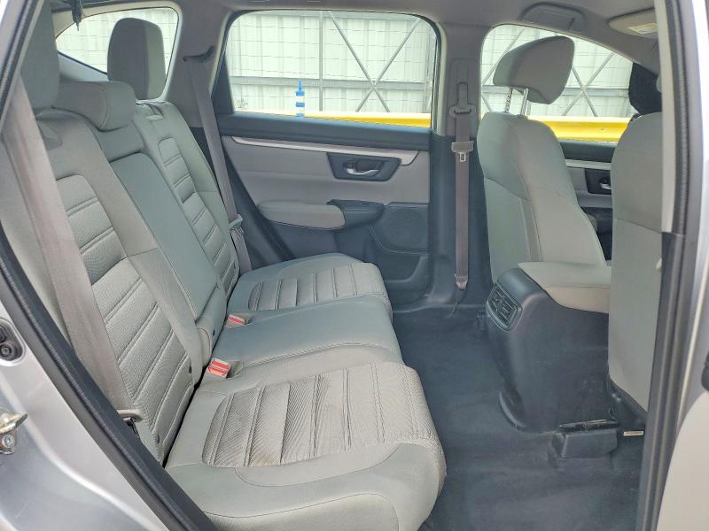 66424766 :رقم المزاد ، 5J6RW5H37KL001921 vin ، 2019 Honda Cr-v مزاد بيع