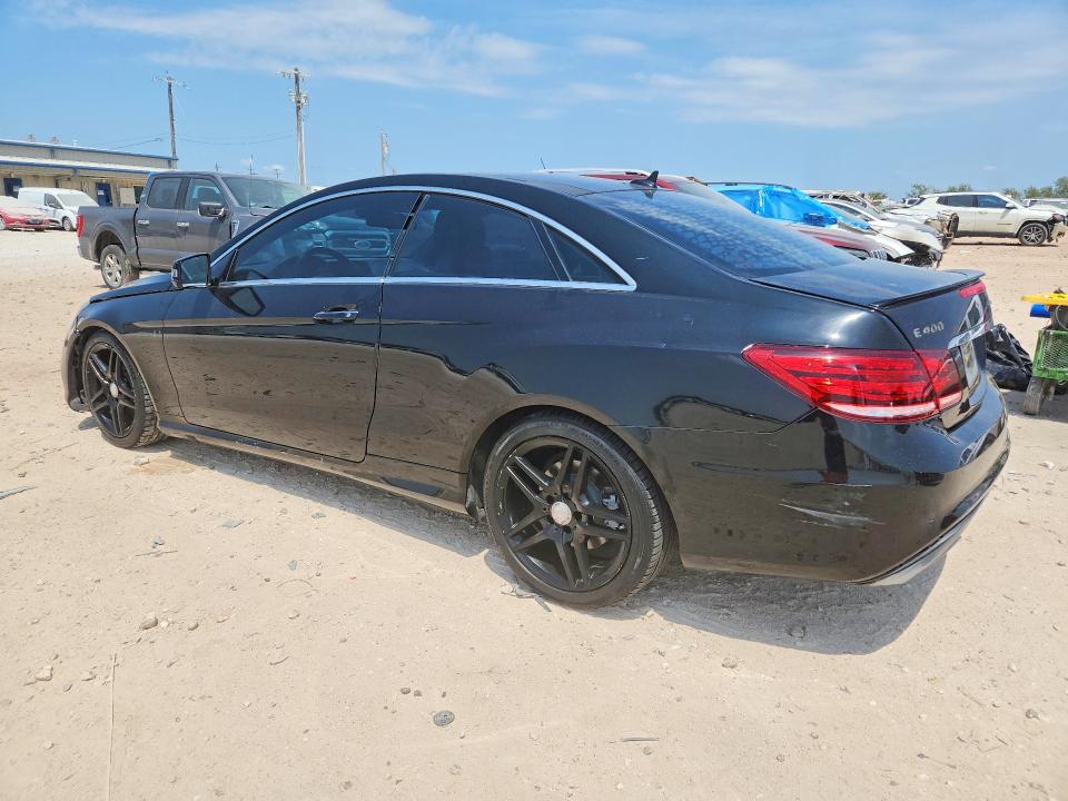 Aukcja sprzedaży 2016 Mercedes-benz E, vin: WDDKJ6FB4GF320808, numer aukcji: 66916296