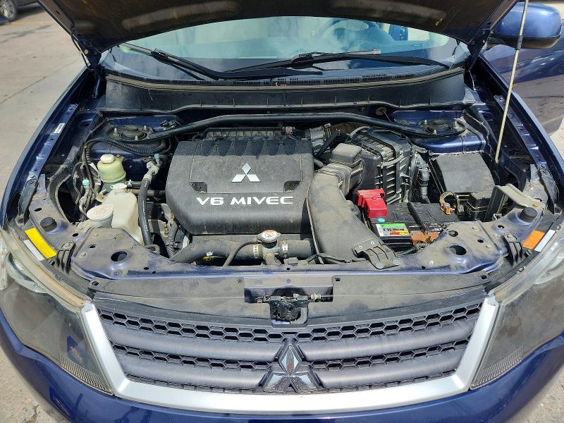 Продаж на аукціоні авто 2007 Mitsubishi Outlander, vin: JA4MT41X57U011620, номер лоту: 64796586