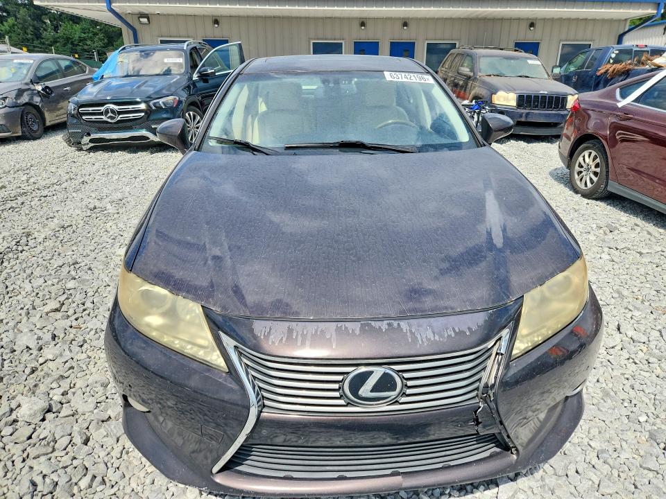 Продаж на аукціоні авто 2013 Lexus Es, vin: JTHBK1GG5D2042605, номер лоту: 63742196