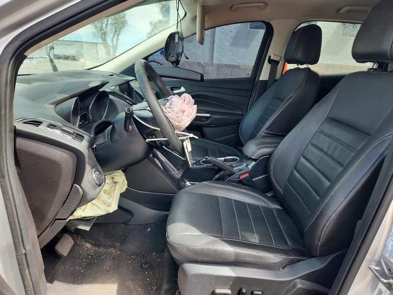 65915476 :رقم المزاد ، 1FMCU9JX9EUB46426 vin ، 2014 Ford Escape مزاد بيع