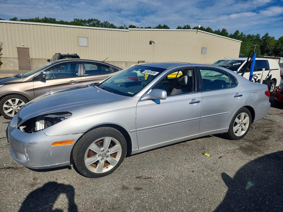 Auction sale of the 2006 Lexus Es, vin: JTHBA30G365169959, lot number: 62505936