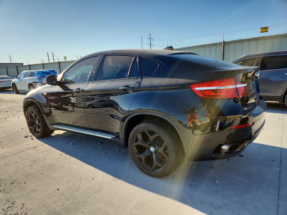 Продаж на аукціоні авто 2013 Bmw X6, vin: 5UXFG2C51DL783969, номер лоту: 65102636
