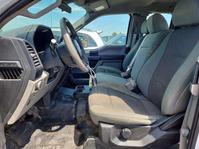 Aukcja sprzedaży 2019 Ford F150, vin: 1FTFX1E55KFA19076, numer aukcji: 63915846