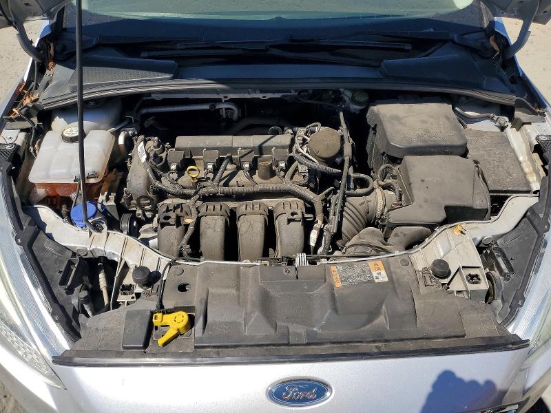 Aukcja sprzedaży 2015 Ford Focus, vin: 1FADP3K25FL212774, numer aukcji: 65091046