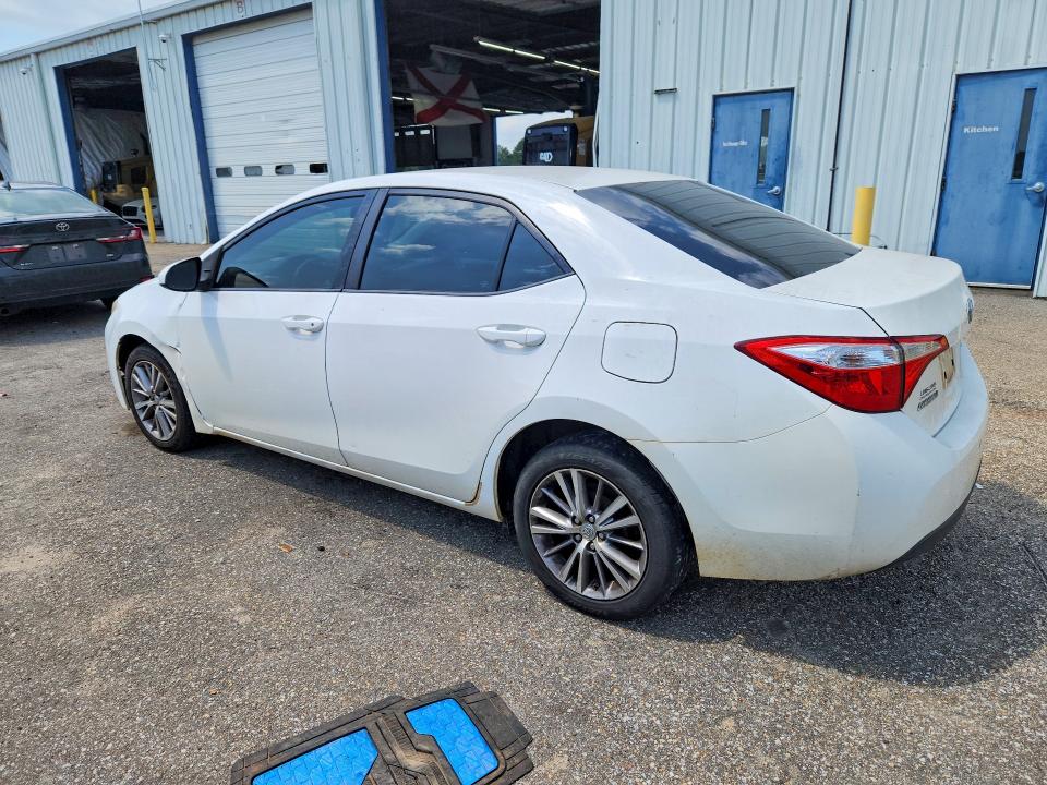 Aukcja sprzedaży 2015 Toyota Corolla, vin: 2T1BURHE6FC395091, numer aukcji: 65717946