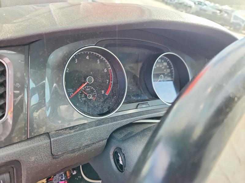 Продаж на аукціоні авто 2017 Volkswagen Golf Alltrack, vin: 3VWH17AU8HM517143, номер лоту: 65372686