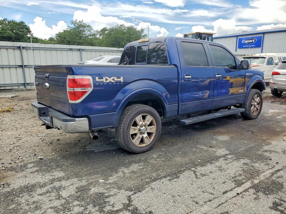 Auction sale of the 2012 Ford F150, vin: 1FTFW1ET5CFB85715, lot number: 64139026