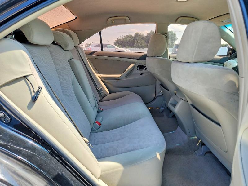 Продаж на аукціоні авто 2011 Toyota Camry, vin: 4T1BK3EK5BU124237, номер лоту: 63766646
