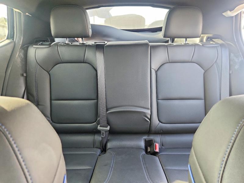Продажа на аукционе авто 2025 Buick Envista, vin: KL47LBEP1SB201012, номер лота: 64436806